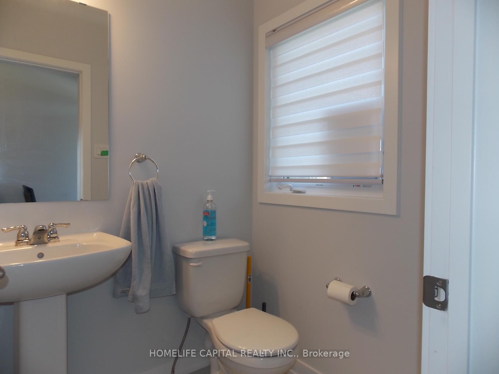 Photo 15 of 838 Crossgate Street, Ottawa, Barrhaven - Stonebridge — HOMEH