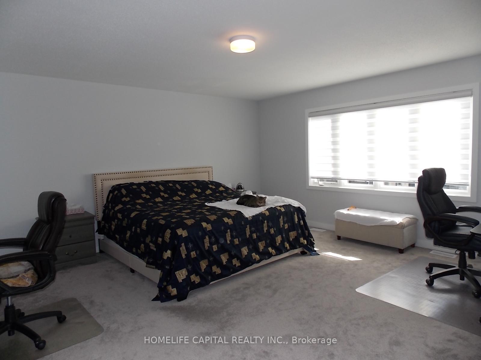 Photo 18 of 838 Crossgate Street, Ottawa, Barrhaven - Stonebridge — HOMEH