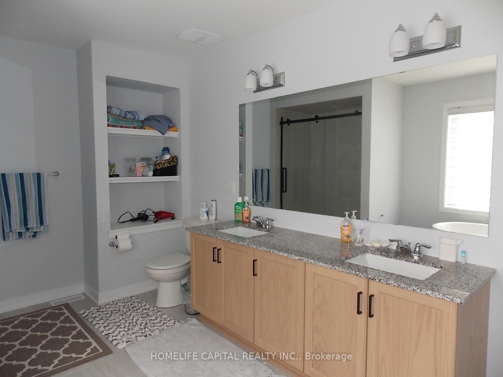 Photo 23 of 838 Crossgate Street, Ottawa, Barrhaven - Stonebridge — HOMEH