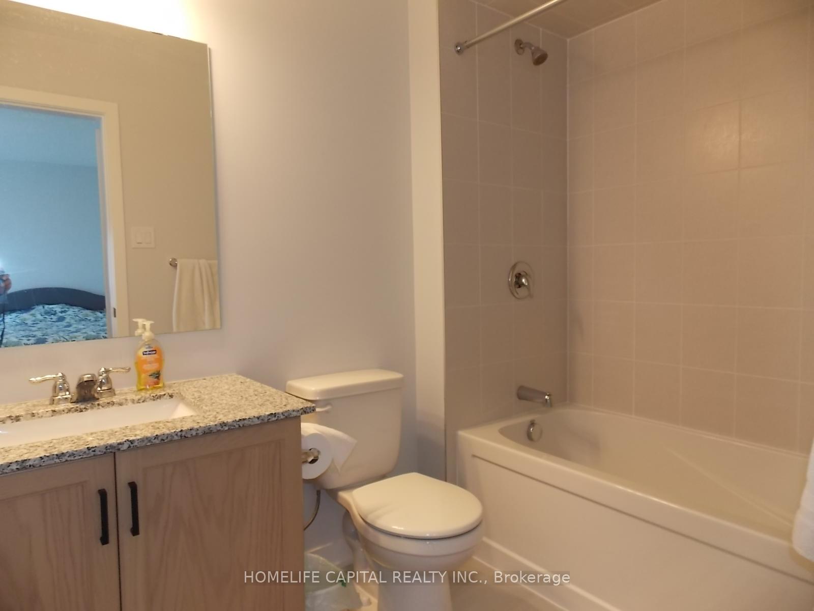 Photo 25 of 838 Crossgate Street, Ottawa, Barrhaven - Stonebridge — HOMEH