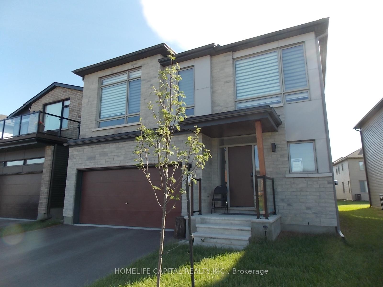 Photo 27 of 838 Crossgate Street, Ottawa, Barrhaven - Stonebridge — HOMEH
