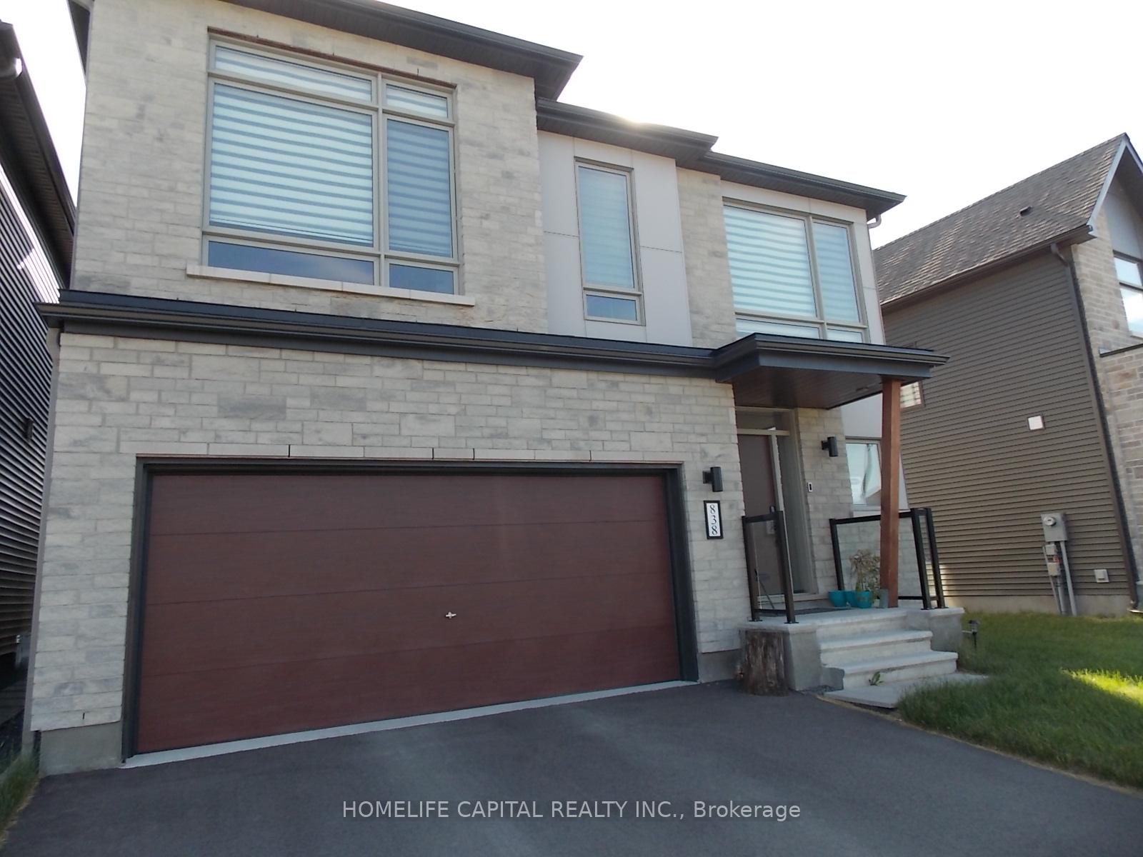 Photo 26 of 838 Crossgate Street, Ottawa, Barrhaven - Stonebridge — HOMEH