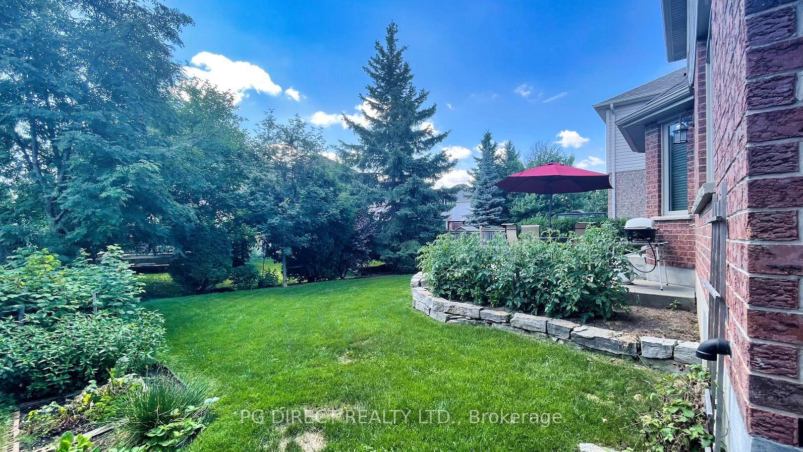 Photo 17 of 33 Brown Street, Guelph, Pineridge/Westminster Woods — HOMEH