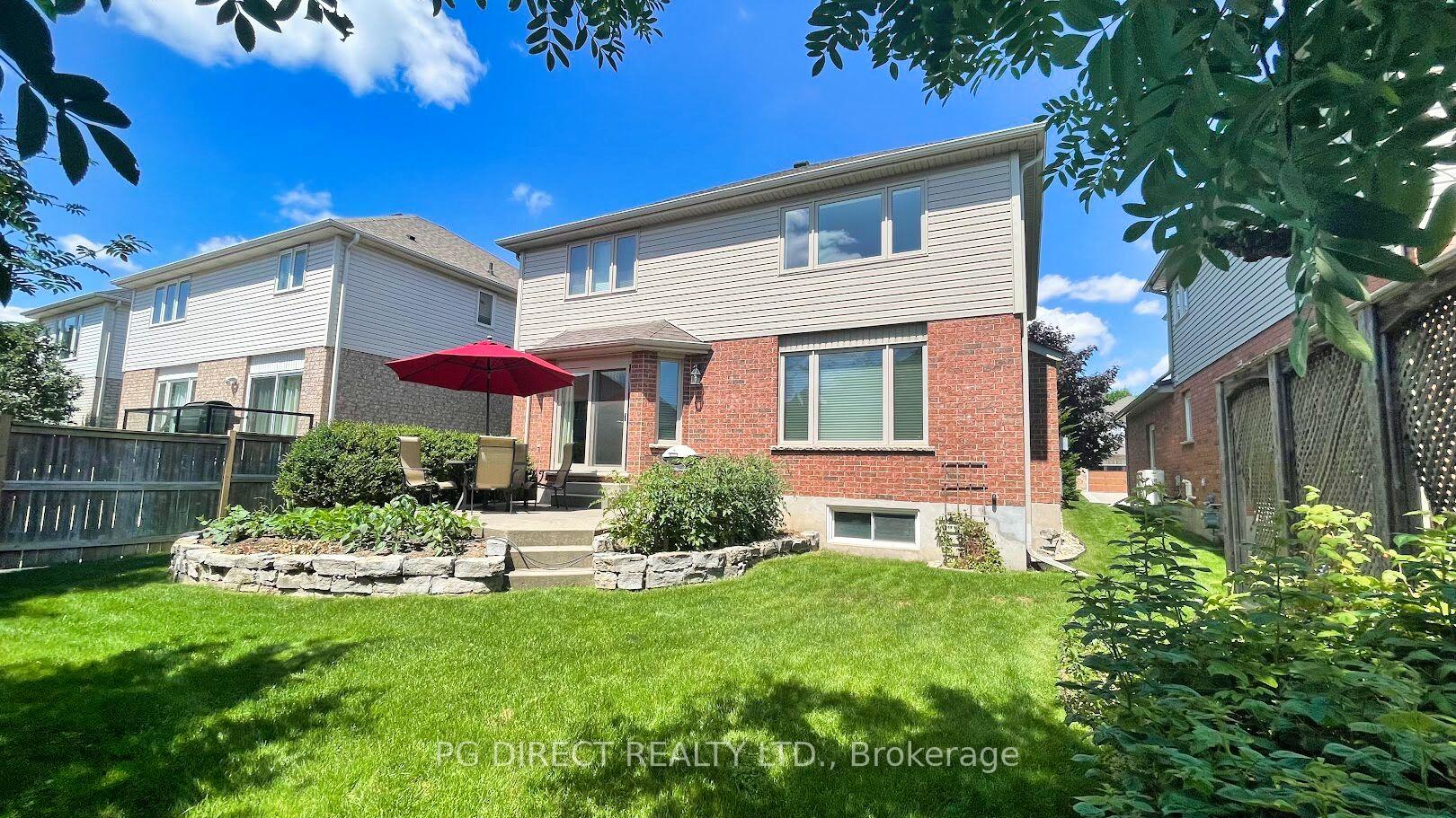 Photo 19 of 33 Brown Street, Guelph, Pineridge/Westminster Woods — HOMEH