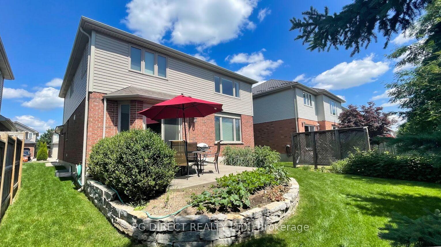 Photo 20 of 33 Brown Street, Guelph, Pineridge/Westminster Woods — HOMEH