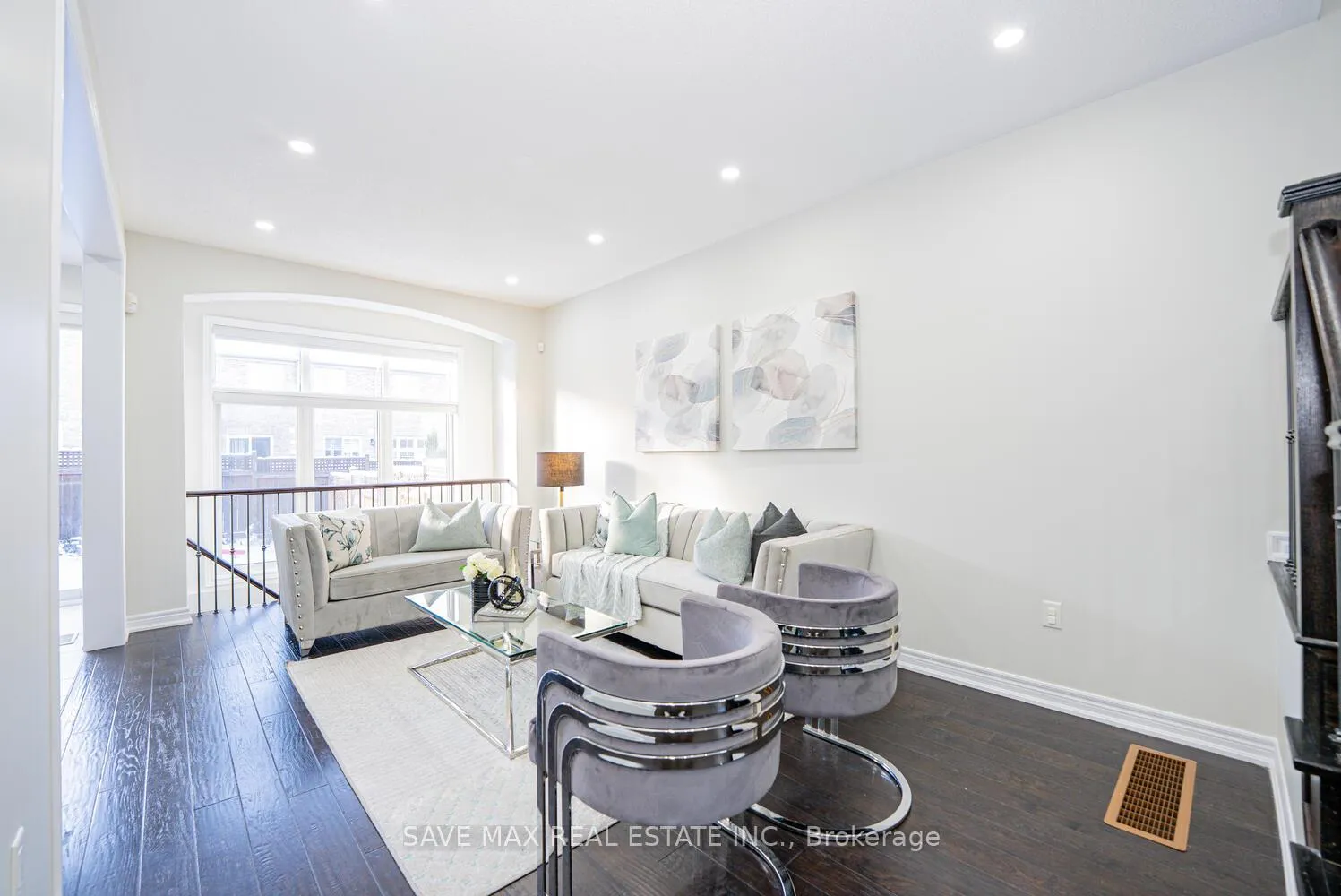 Photo 10 of 50 Abigail Crescent N, Caledon, Rural Caledon — HOMEH