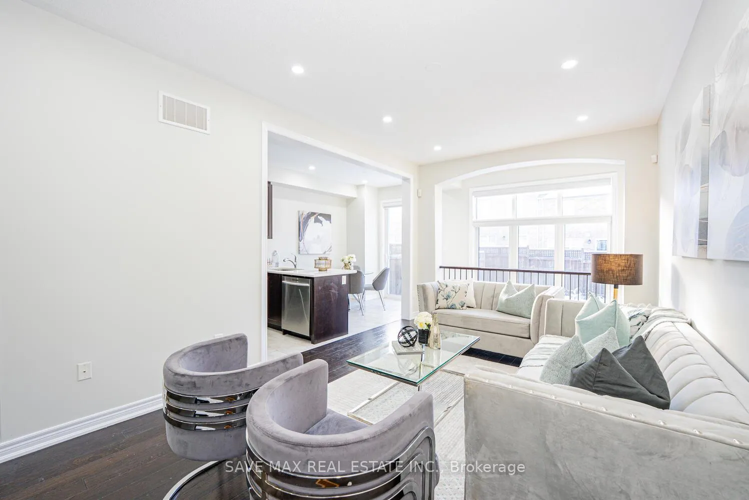 Photo 11 of 50 Abigail Crescent N, Caledon, Rural Caledon — HOMEH