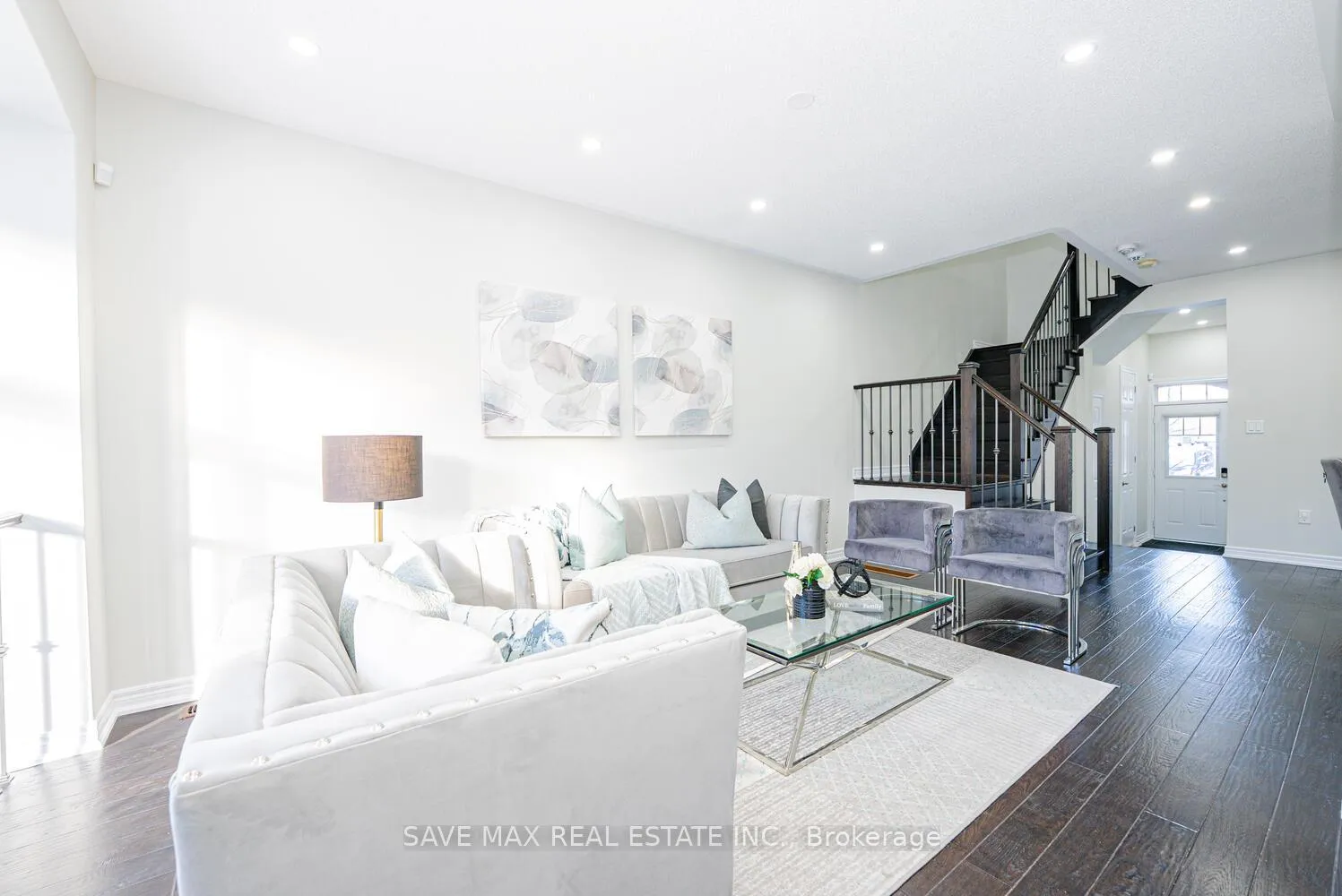 Photo 12 of 50 Abigail Crescent N, Caledon, Rural Caledon — HOMEH