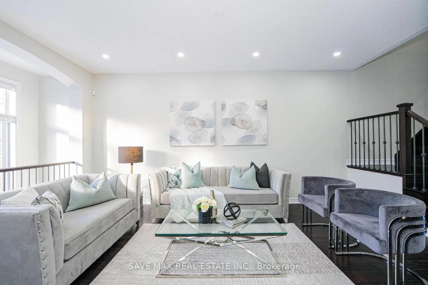 Photo 13 of 50 Abigail Crescent N, Caledon, Rural Caledon — HOMEH
