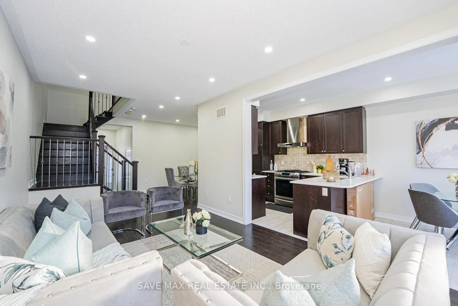 Photo 14 of 50 Abigail Crescent N, Caledon, Rural Caledon — HOMEH