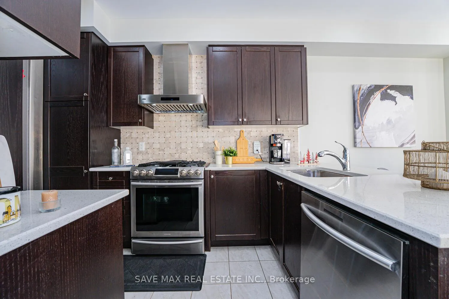 Photo 16 of 50 Abigail Crescent N, Caledon, Rural Caledon — HOMEH