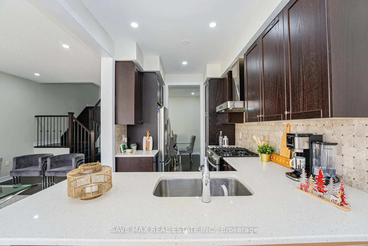 Photo 17 of 50 Abigail Crescent N, Caledon, Rural Caledon — HOMEH