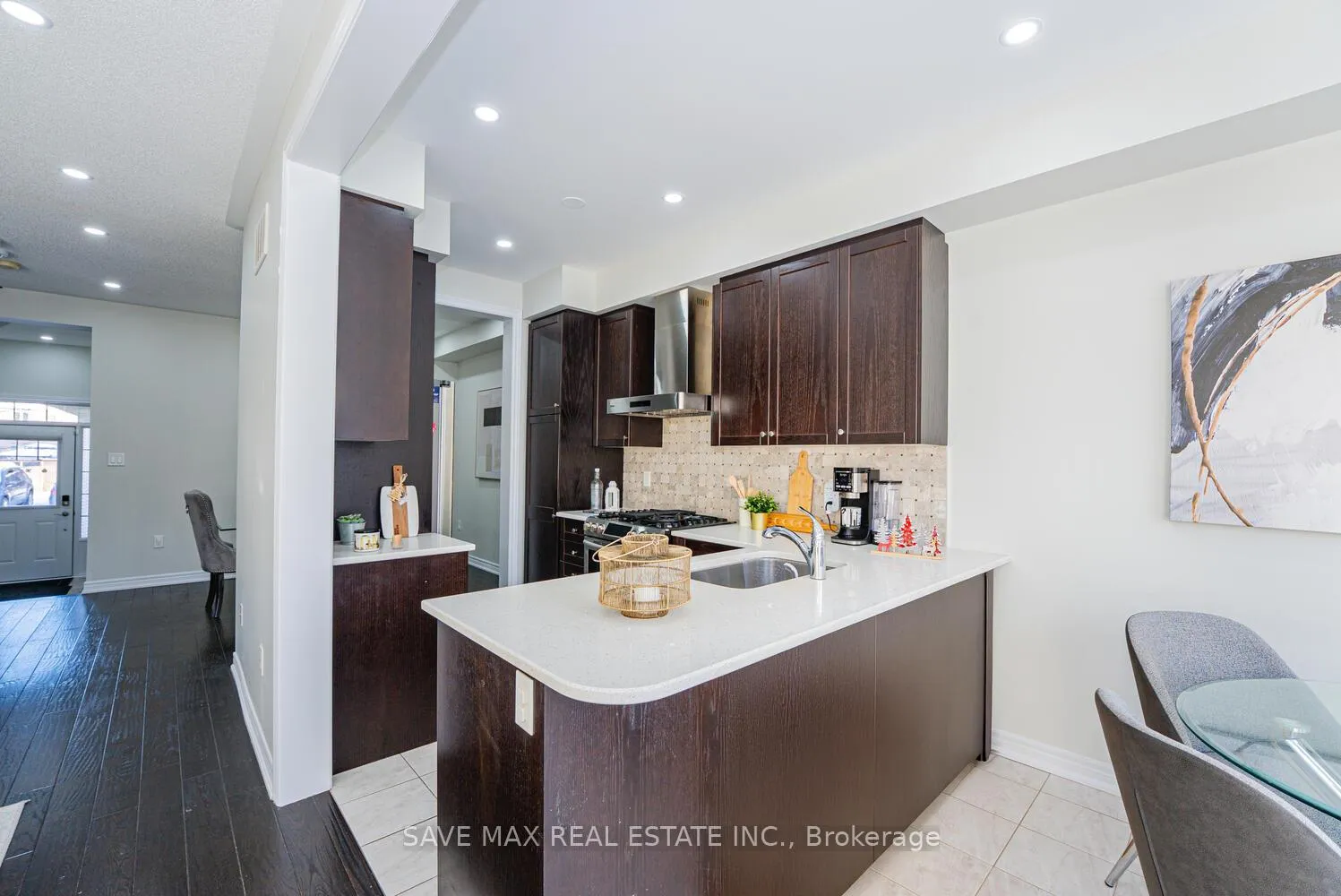 Photo 18 of 50 Abigail Crescent N, Caledon, Rural Caledon — HOMEH
