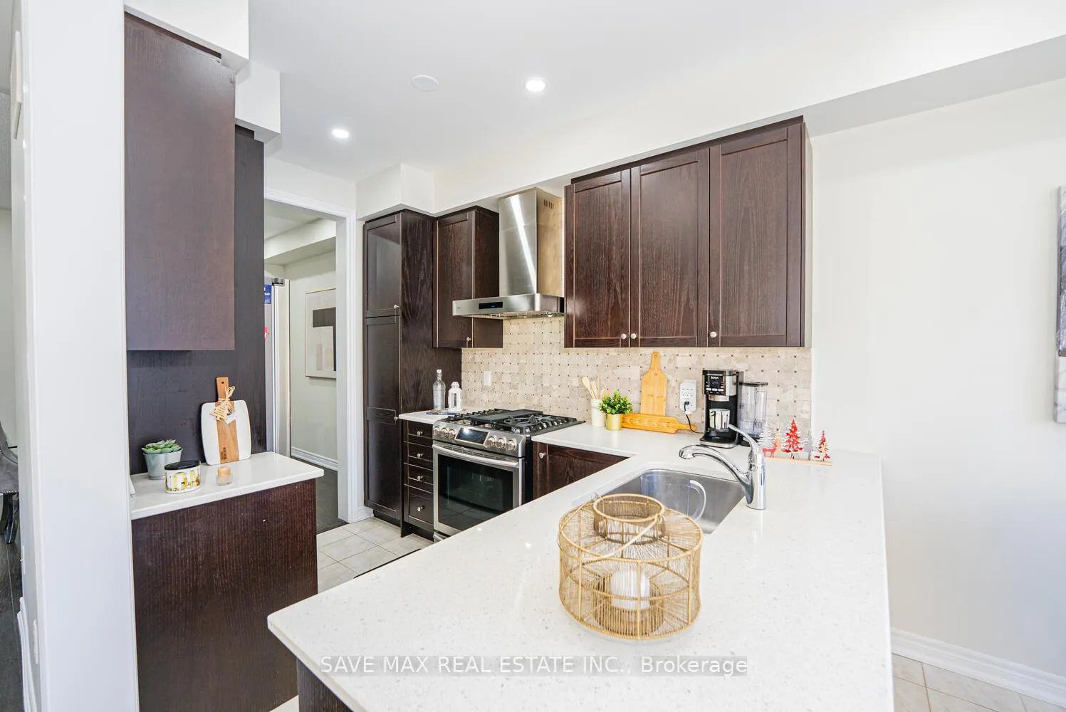 Photo 20 of 50 Abigail Crescent N, Caledon, Rural Caledon — HOMEH