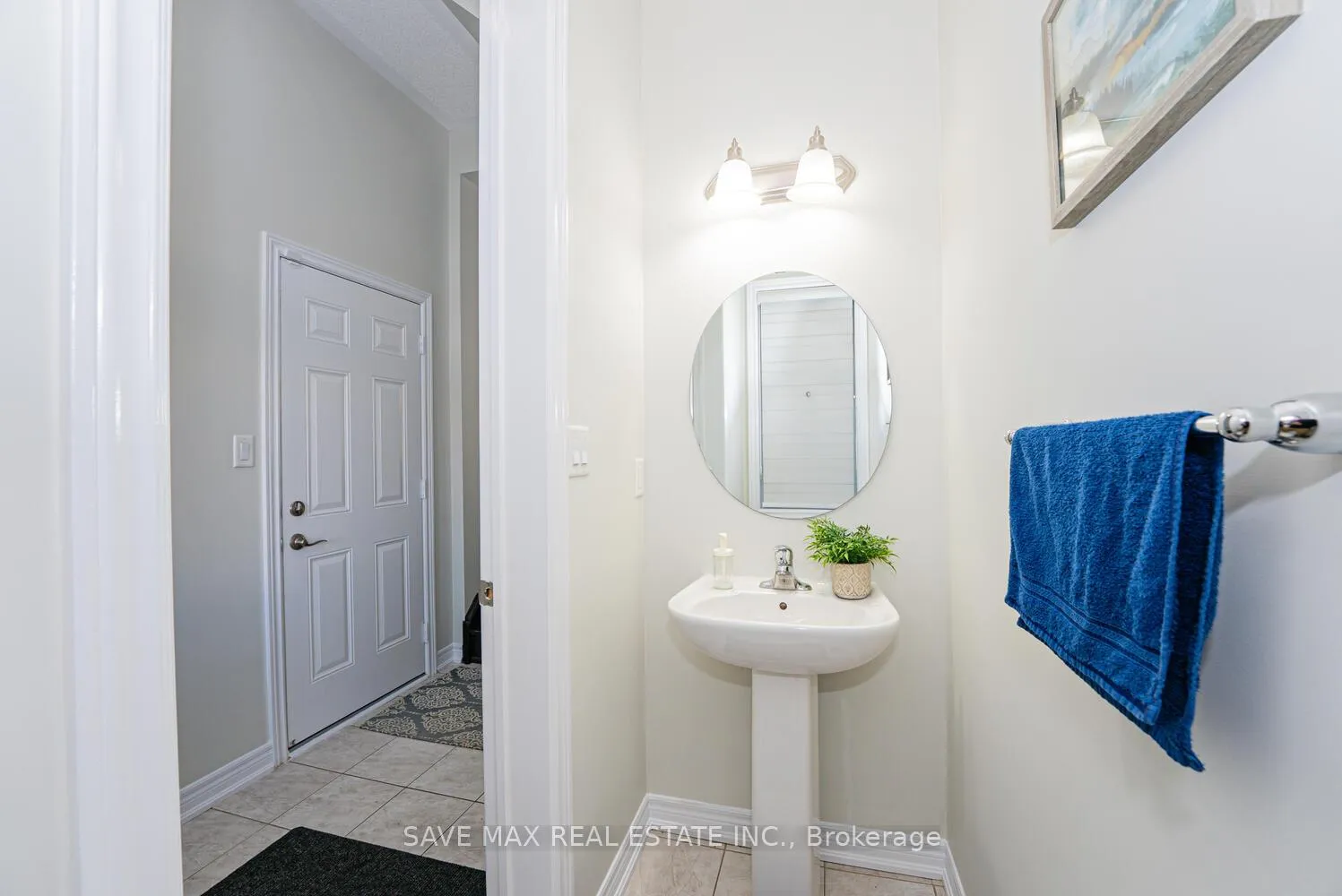Photo 23 of 50 Abigail Crescent N, Caledon, Rural Caledon — HOMEH