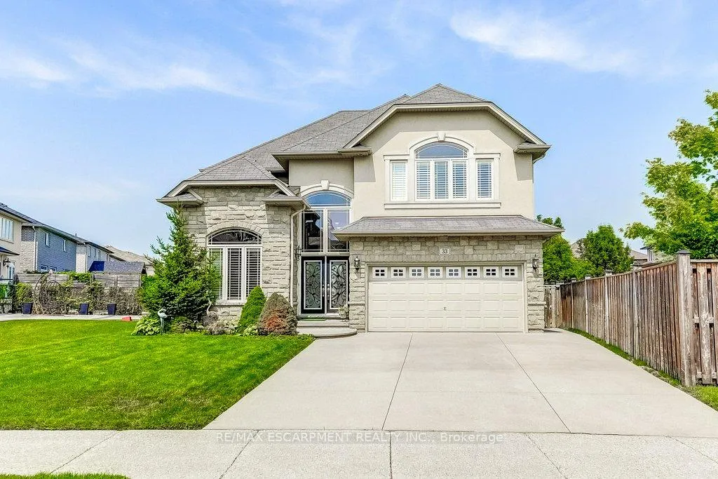 Photo 1 of 33 Lockman Drive, Hamilton, Meadowlands — HOMEH