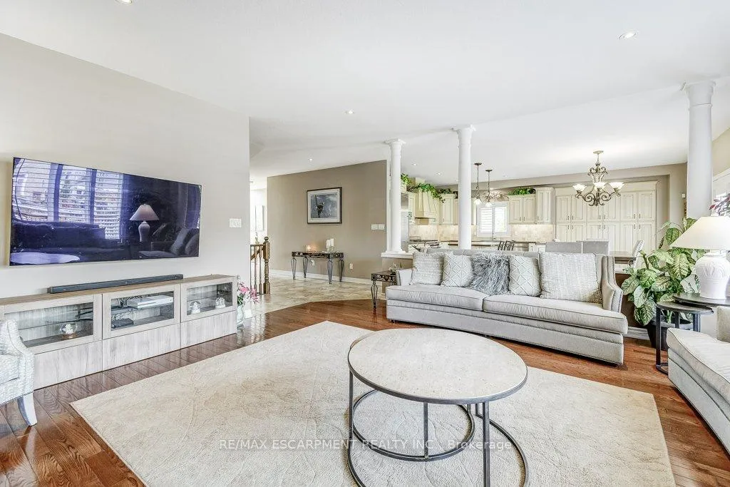 Photo 12 of 33 Lockman Drive, Hamilton, Meadowlands — HOMEH