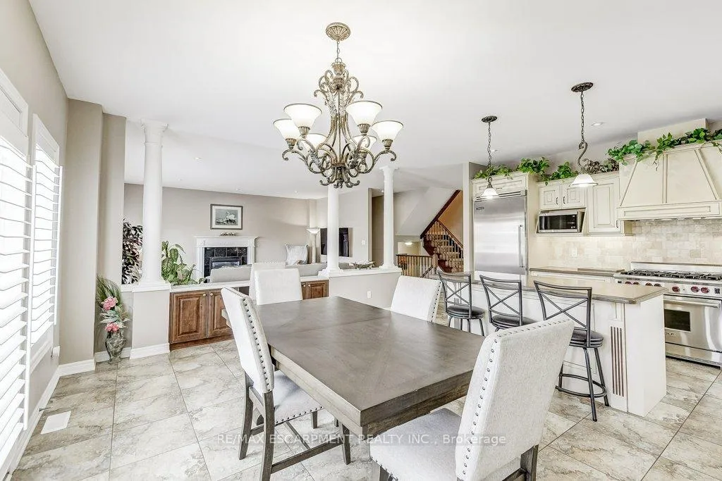 Photo 16 of 33 Lockman Drive, Hamilton, Meadowlands — HOMEH
