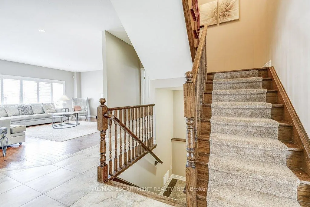 Photo 19 of 33 Lockman Drive, Hamilton, Meadowlands — HOMEH