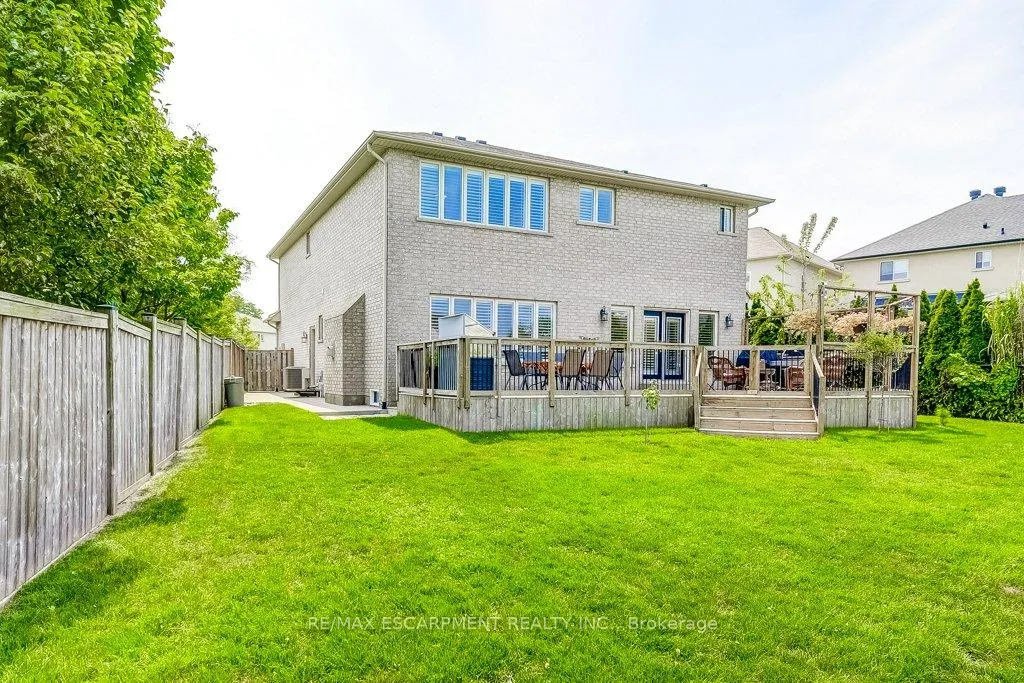 Photo 43 of 33 Lockman Drive, Hamilton, Meadowlands — HOMEH