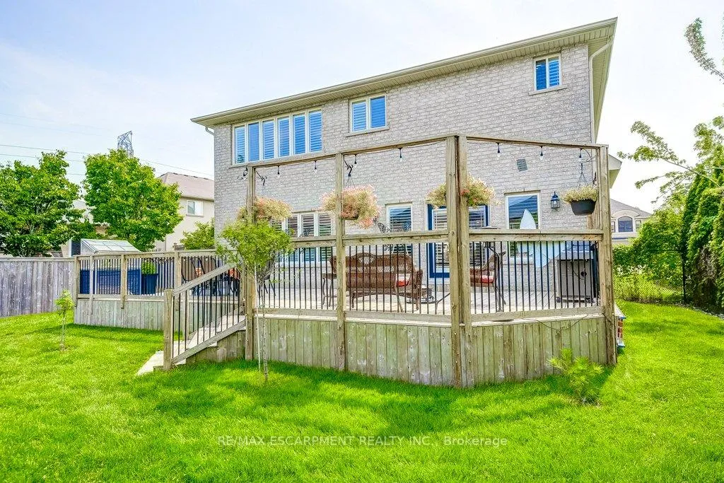 Photo 44 of 33 Lockman Drive, Hamilton, Meadowlands — HOMEH