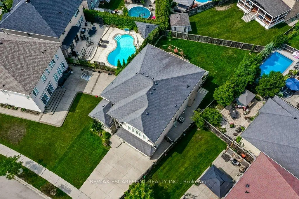 Photo 48 of 33 Lockman Drive, Hamilton, Meadowlands — HOMEH
