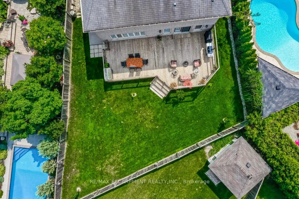 Photo 49 of 33 Lockman Drive, Hamilton, Meadowlands — HOMEH