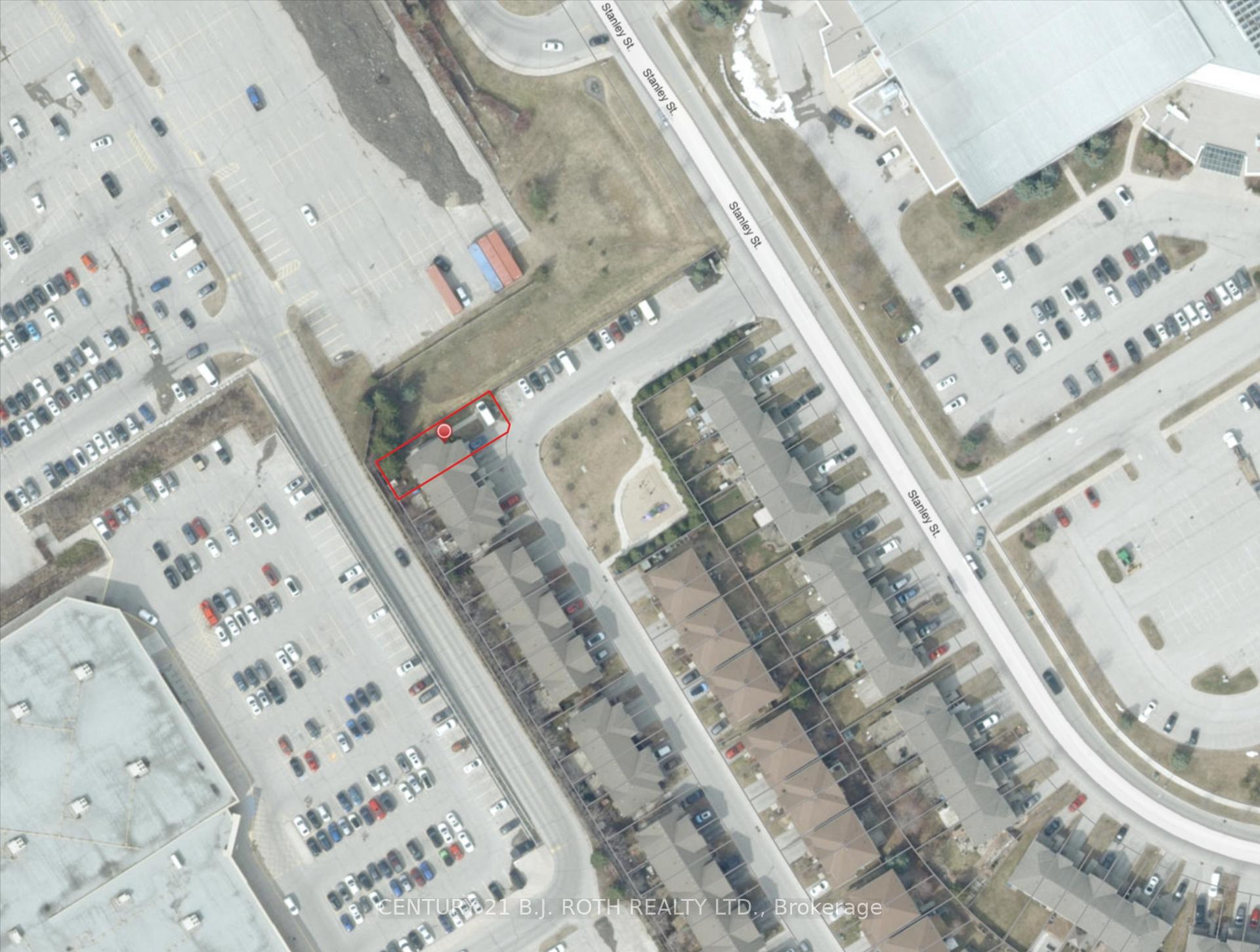 Photo 4 of Unit 1 & 2, 175 Stanley Street, Barrie, East Bayfield — HOMEH