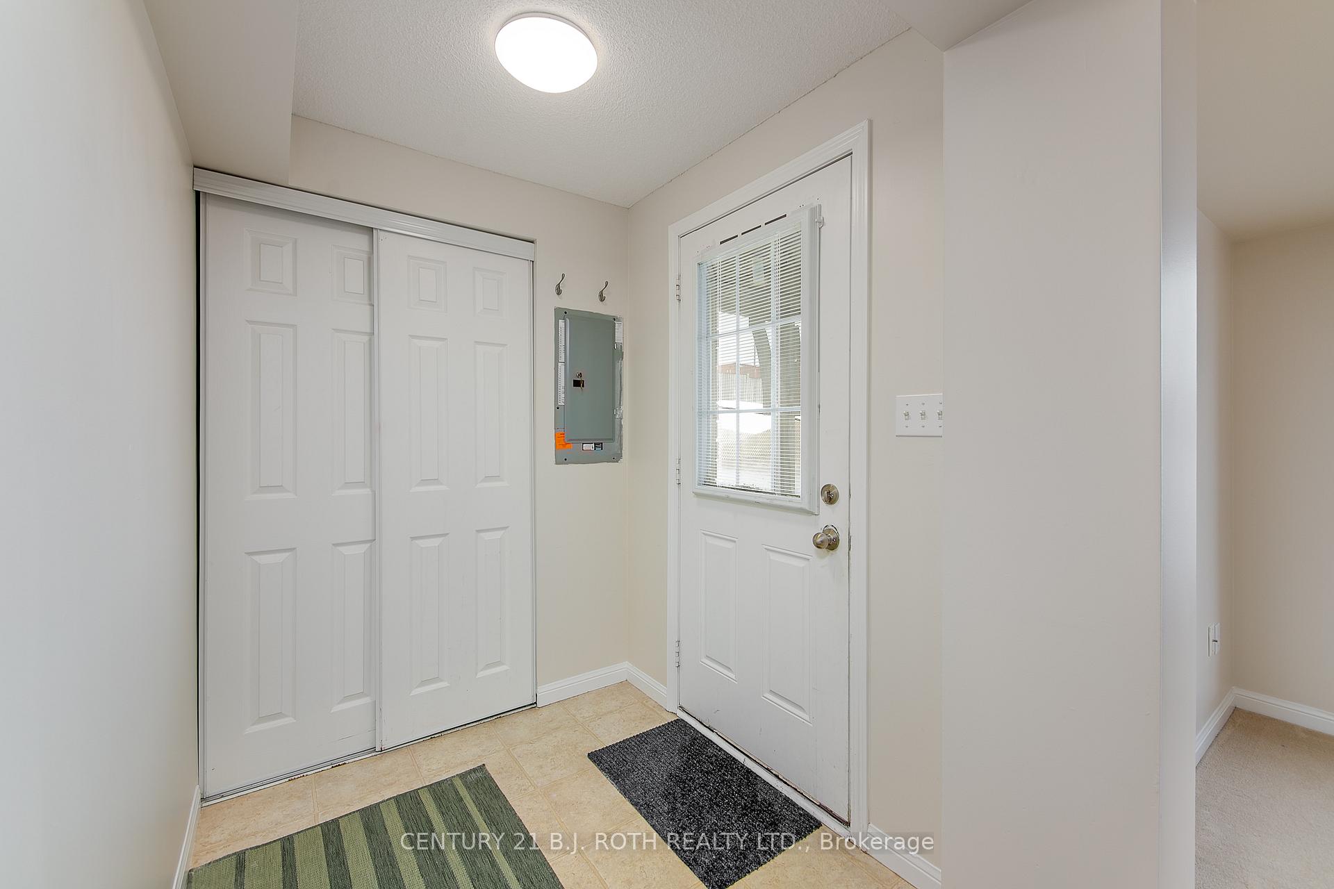 Photo 6 of Unit 1 & 2, 175 Stanley Street, Barrie, East Bayfield — HOMEH