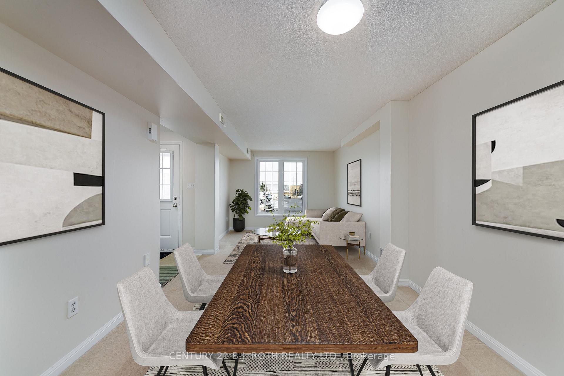 Photo 7 of Unit 1 & 2, 175 Stanley Street, Barrie, East Bayfield — HOMEH