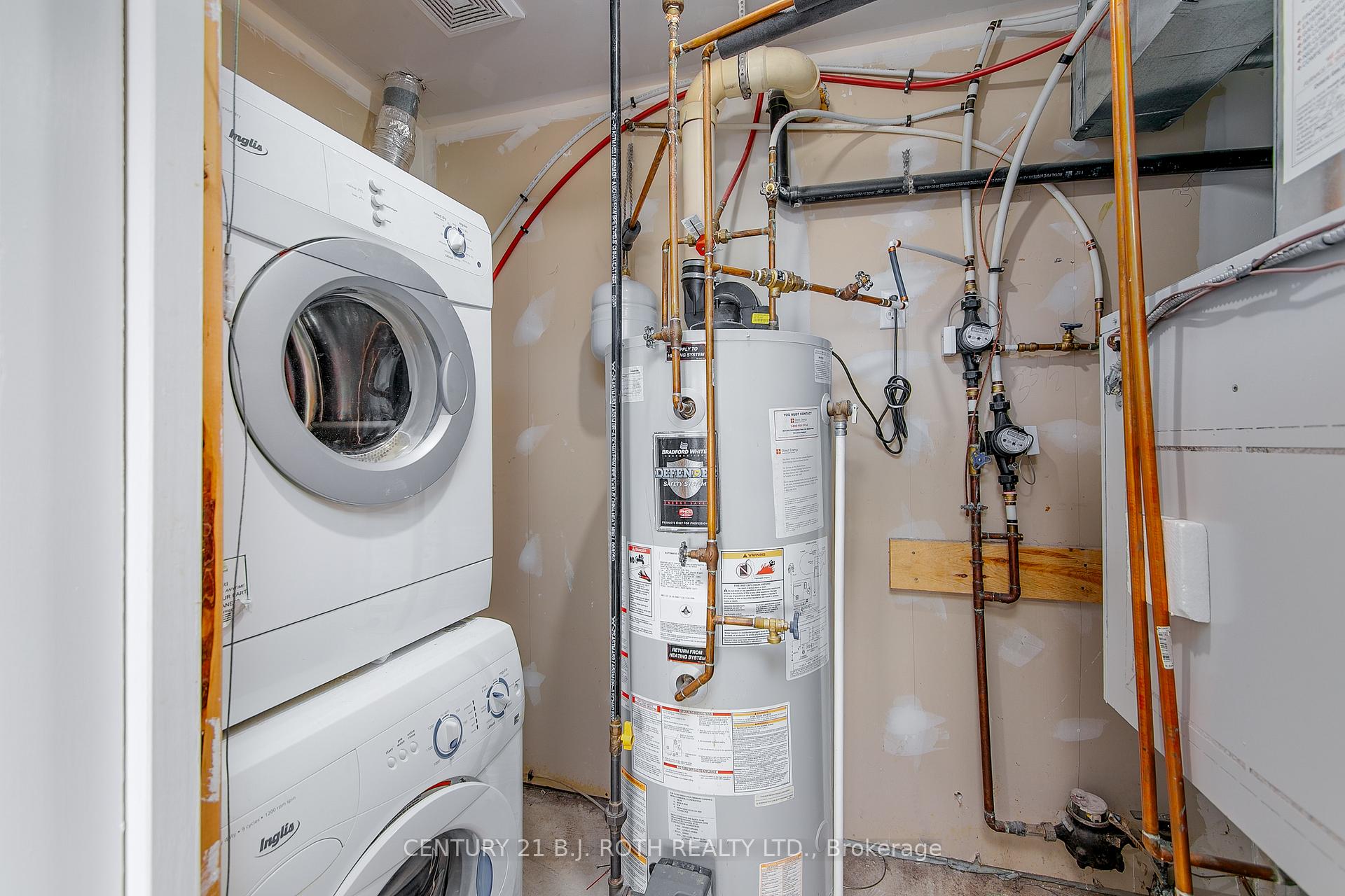 Photo 11 of Unit 1 & 2, 175 Stanley Street, Barrie, East Bayfield — HOMEH