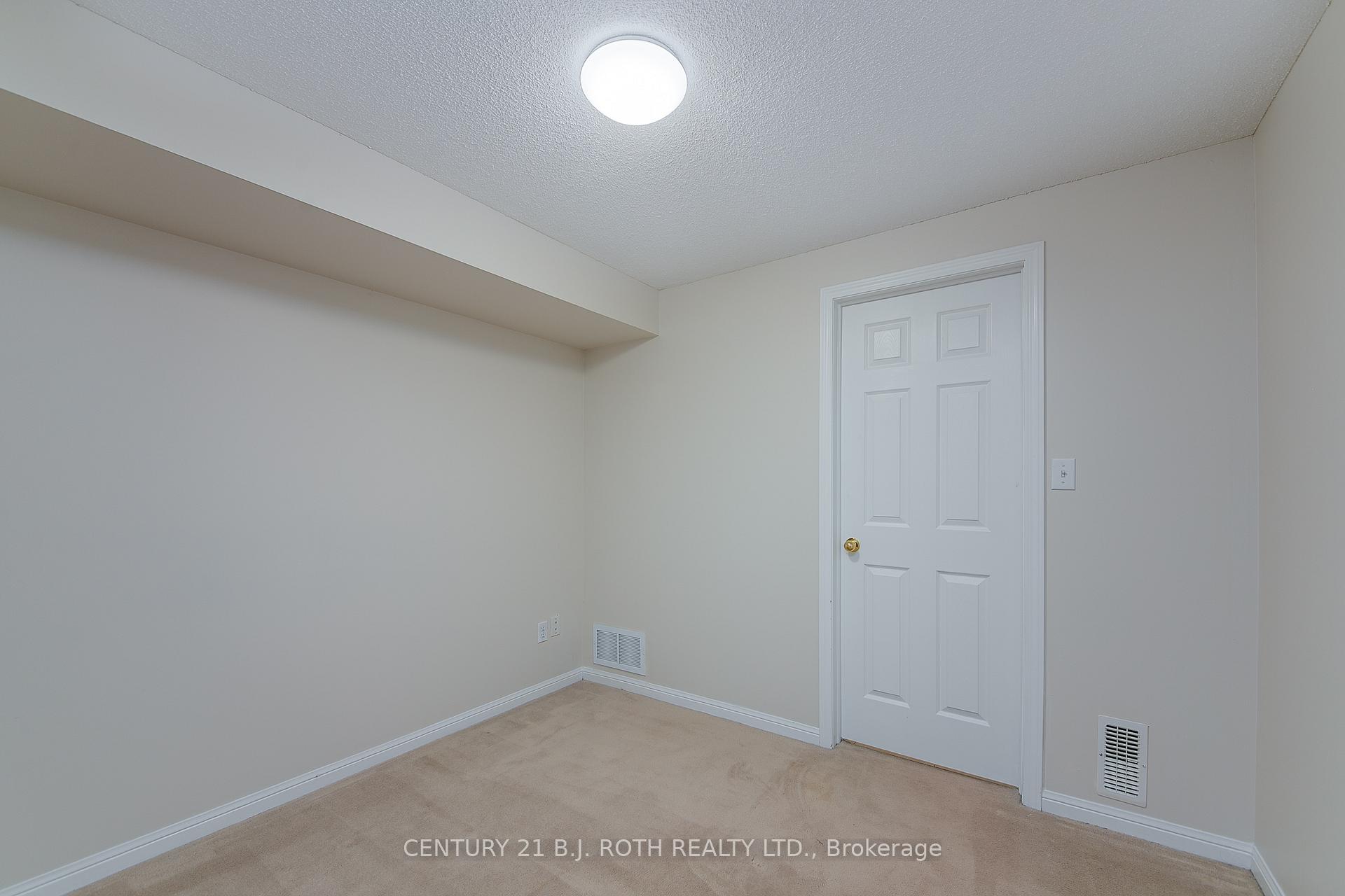 Photo 14 of Unit 1 & 2, 175 Stanley Street, Barrie, East Bayfield — HOMEH