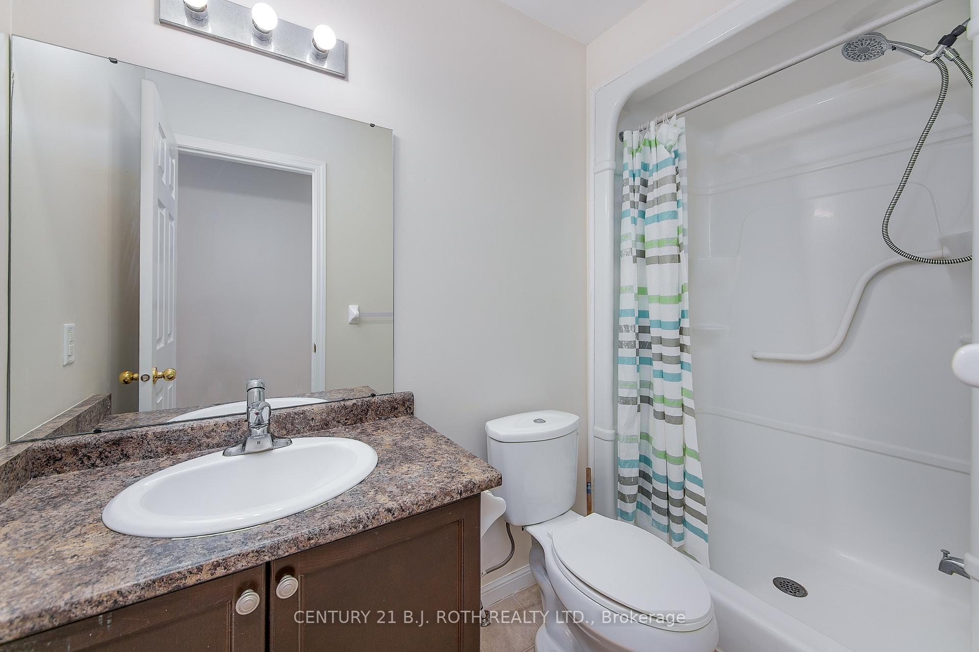 Photo 42 of Unit 1 & 2, 175 Stanley Street, Barrie, East Bayfield — HOMEH