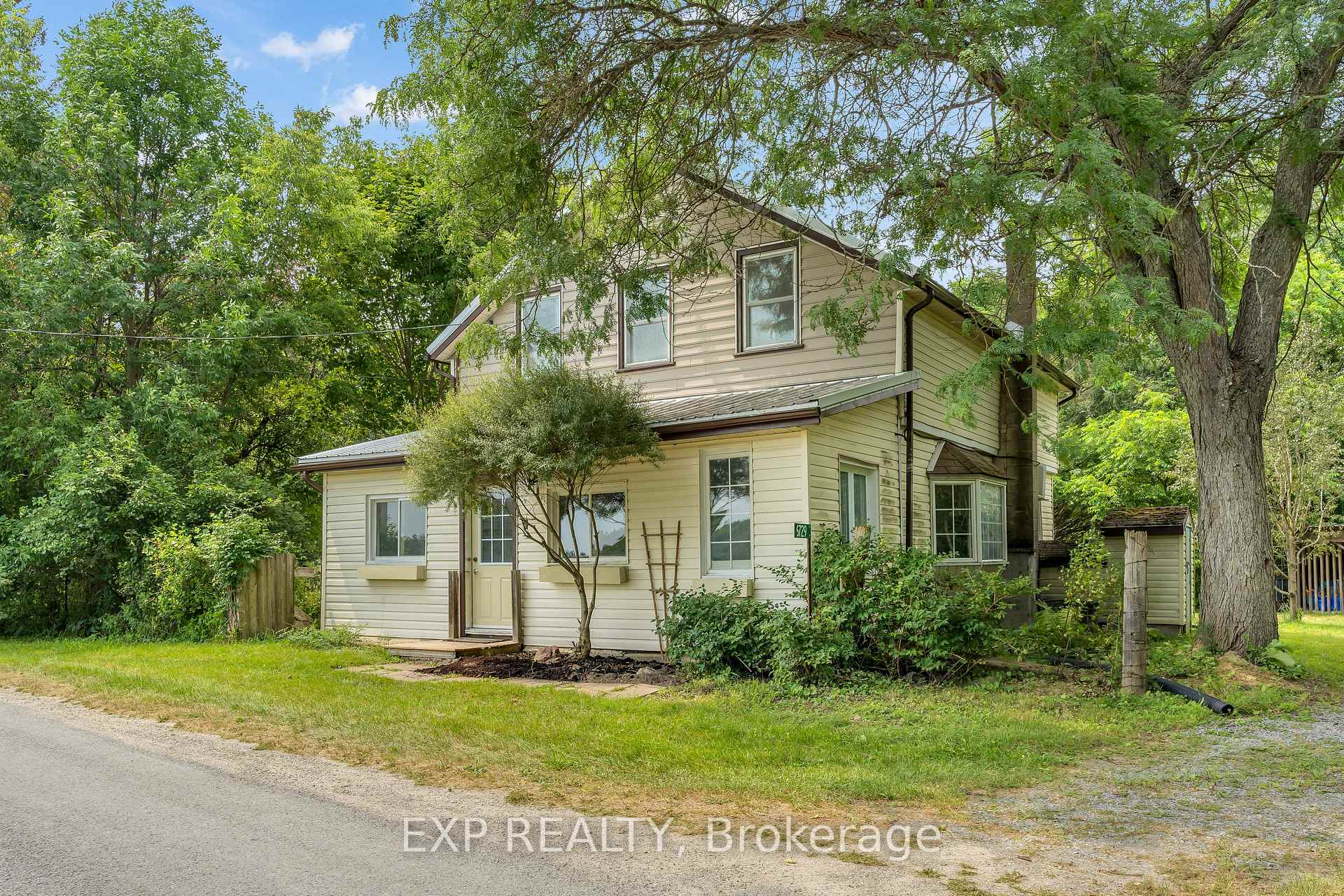 Photo 1 of 6729 Craig Road, Frontenac, Frontenac South — HOMEH