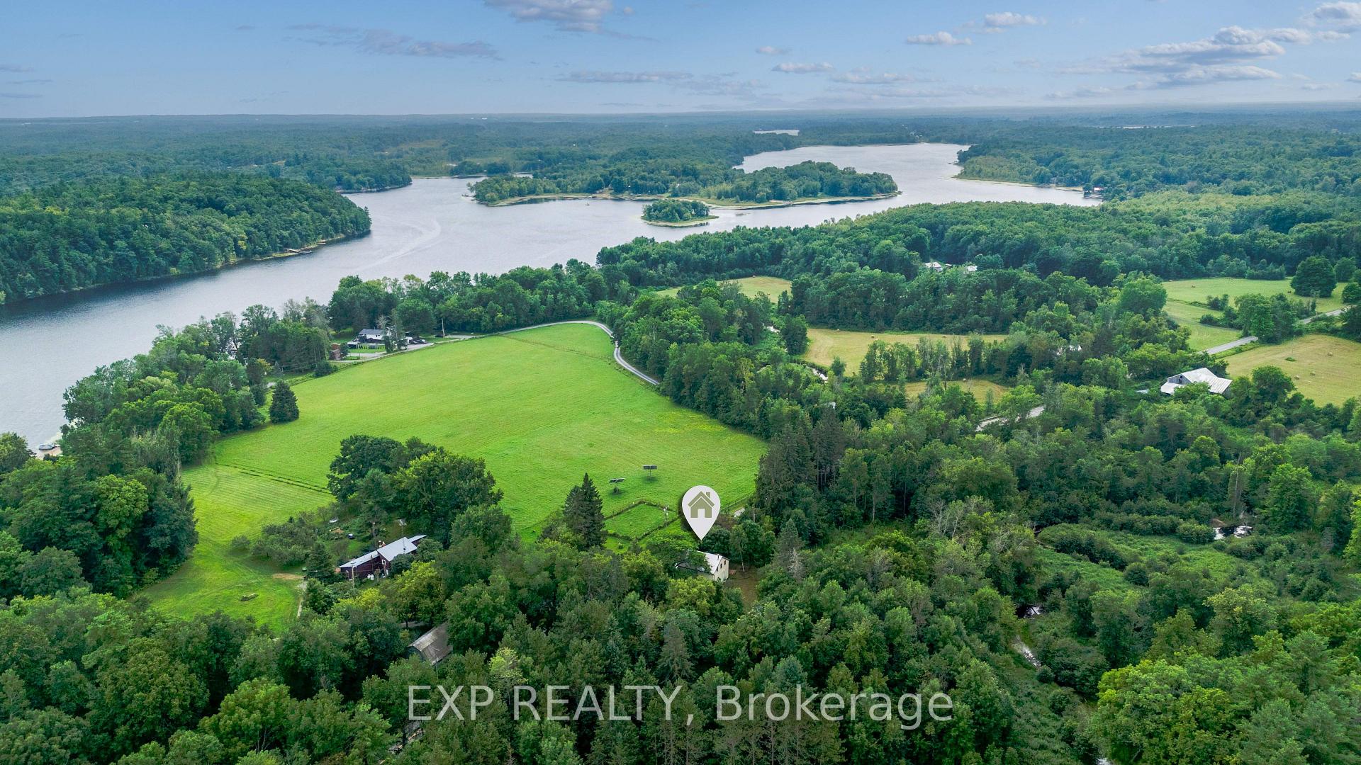 Photo 2 of 6729 Craig Road, Frontenac, Frontenac South — HOMEH