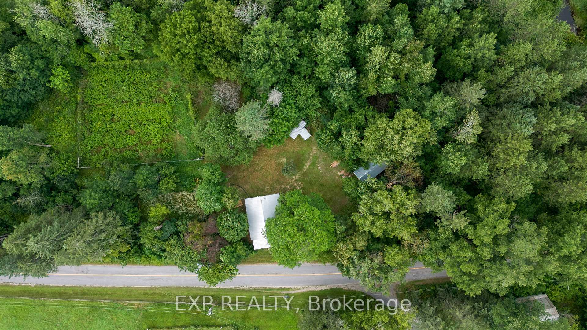Photo 3 of 6729 Craig Road, Frontenac, Frontenac South — HOMEH