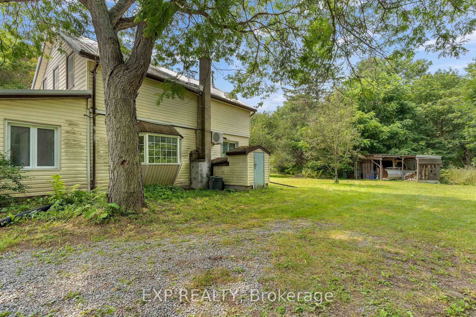 Photo 32 of 6729 Craig Road, Frontenac, Frontenac South — HOMEH