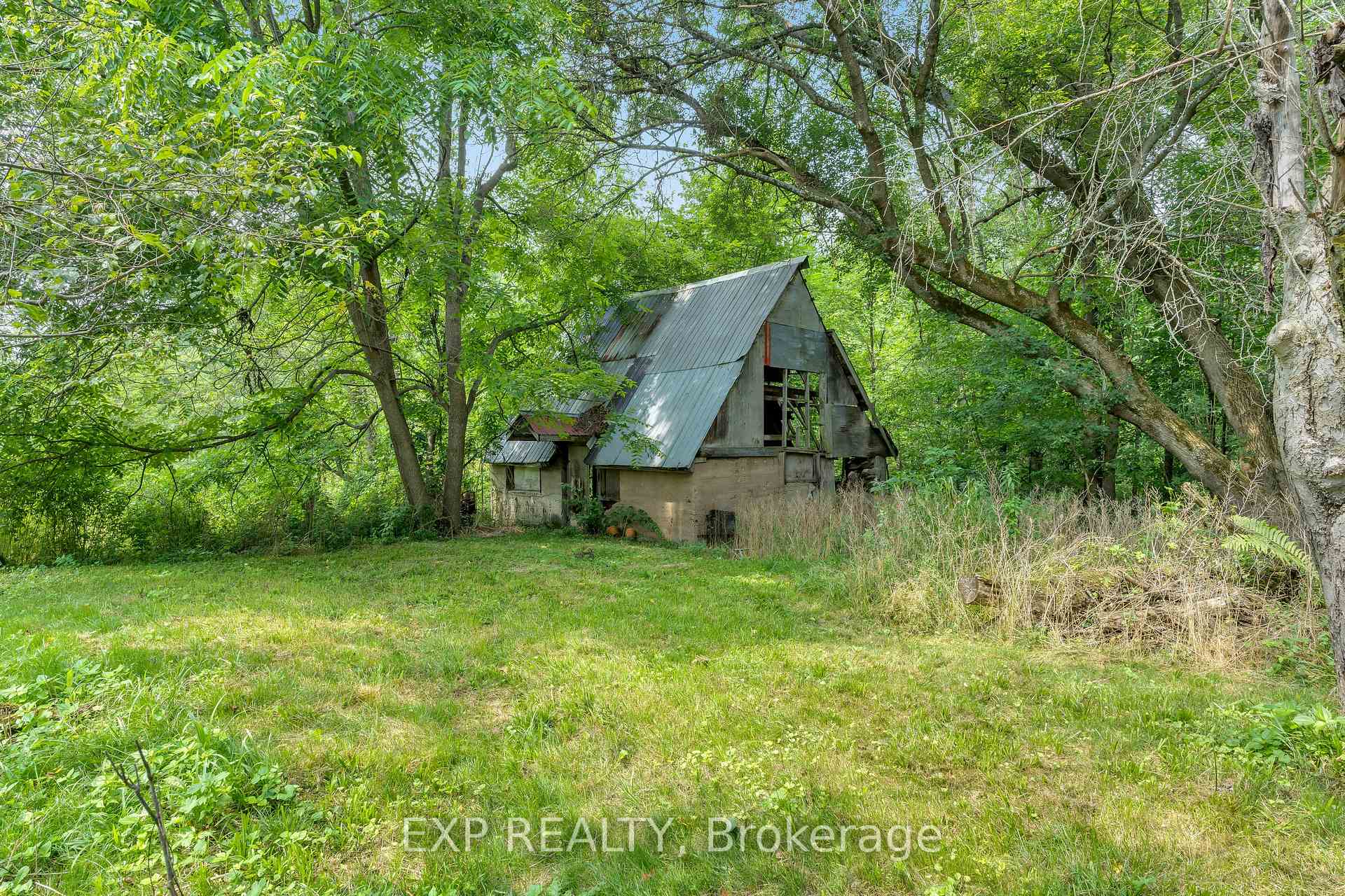 Photo 36 of 6729 Craig Road, Frontenac, Frontenac South — HOMEH