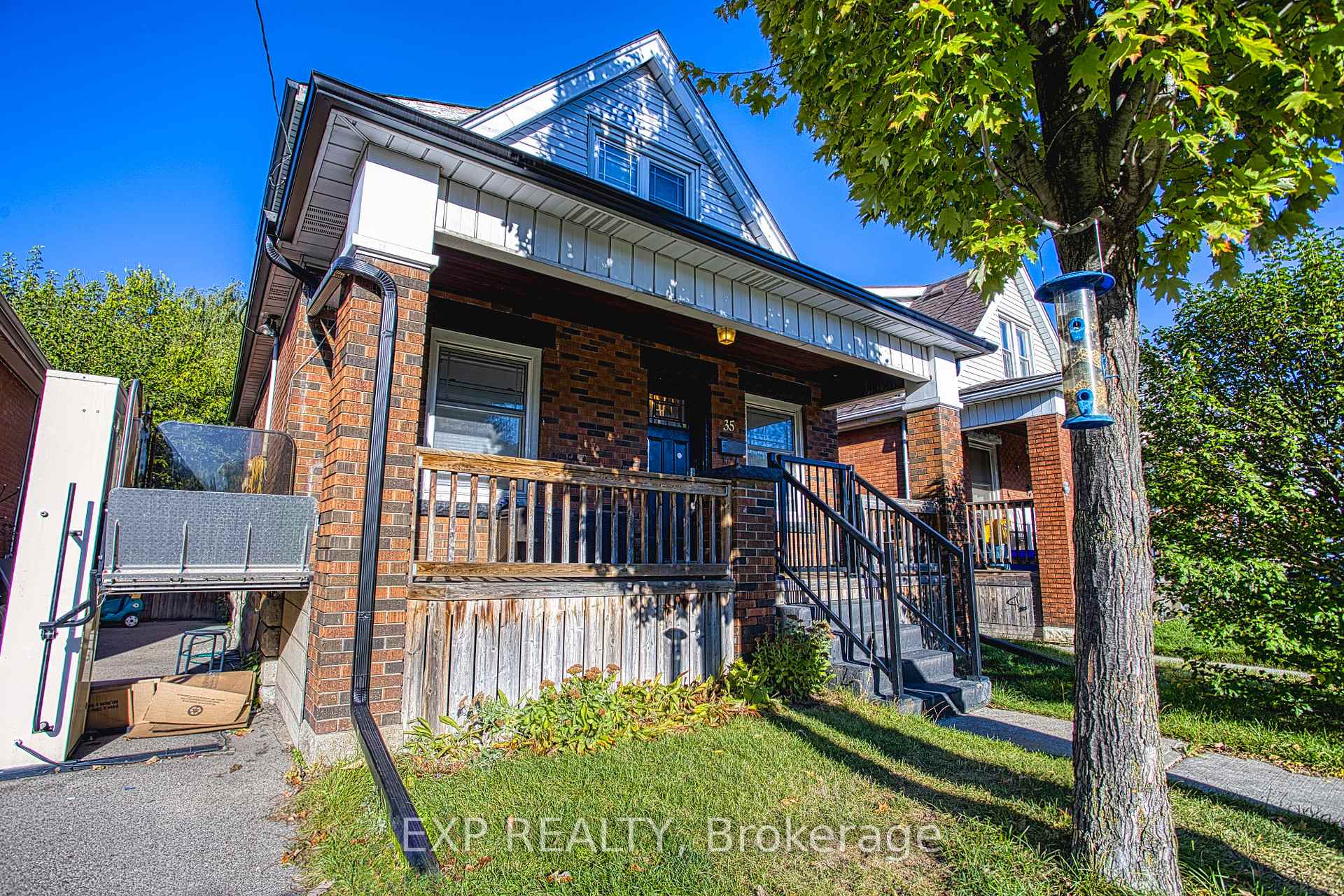 Photo 1 of 35 Cope Street, Hamilton, Homeside — HOMEH