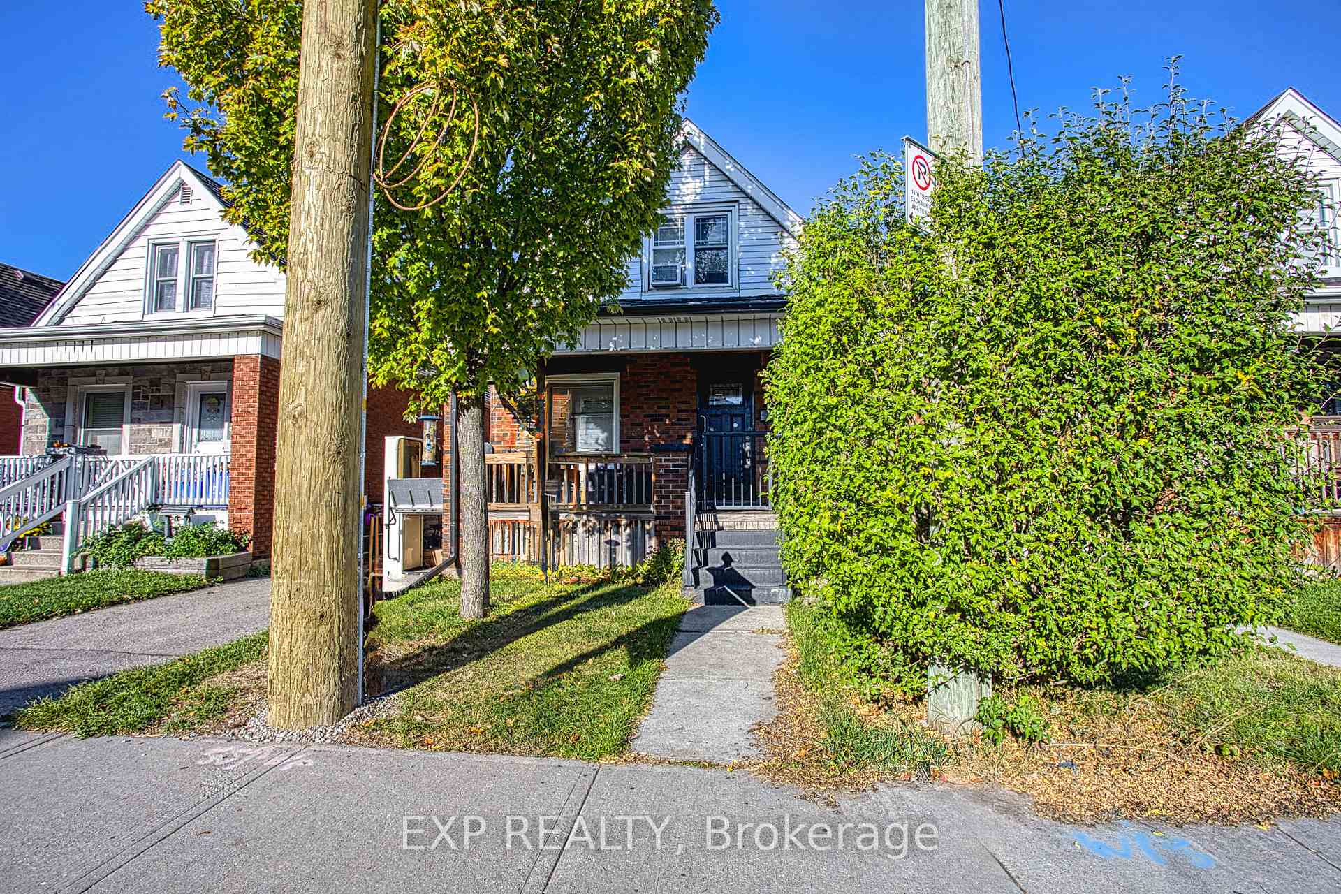 Photo 2 of 35 Cope Street, Hamilton, Homeside — HOMEH