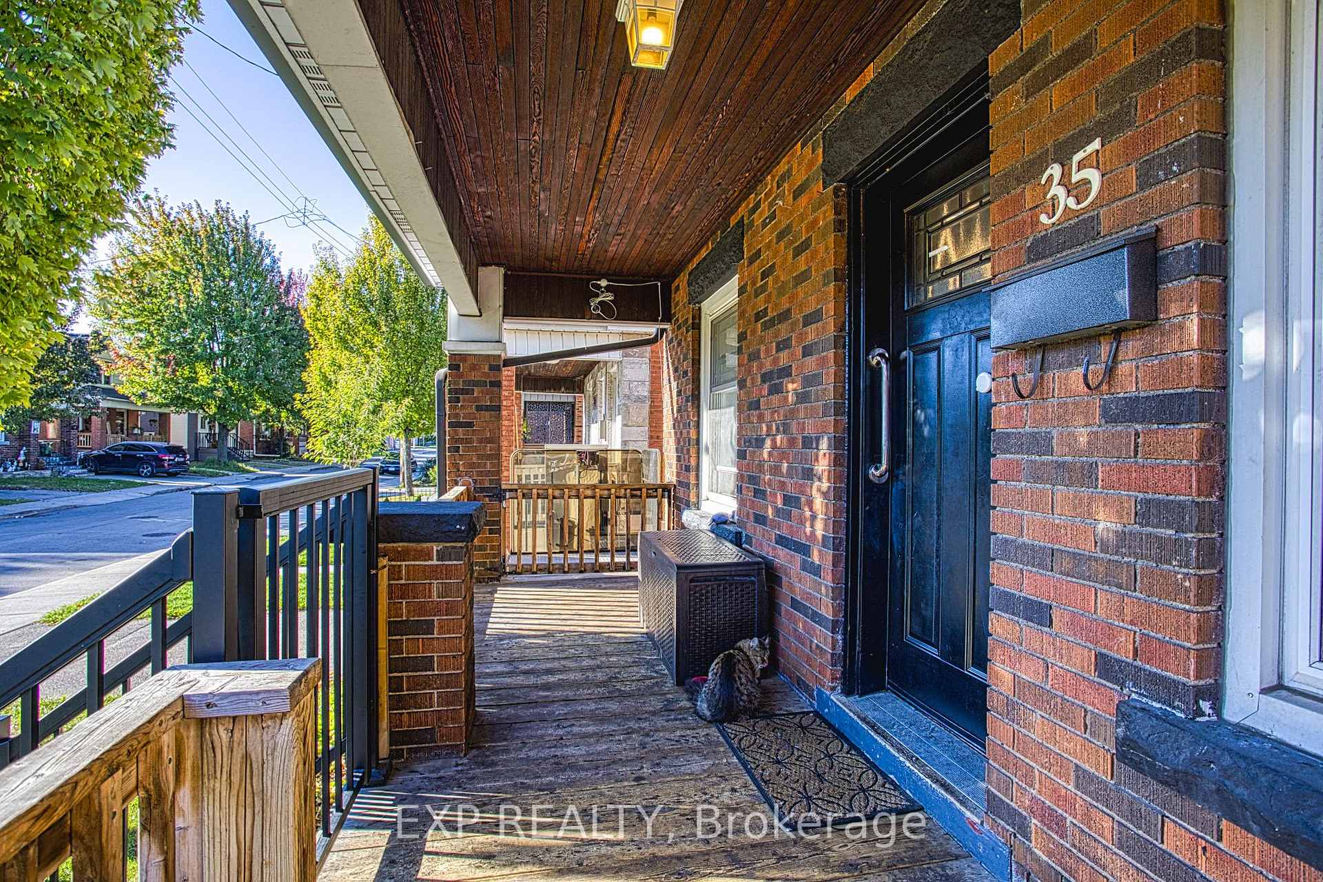 Photo 5 of 35 Cope Street, Hamilton, Homeside — HOMEH