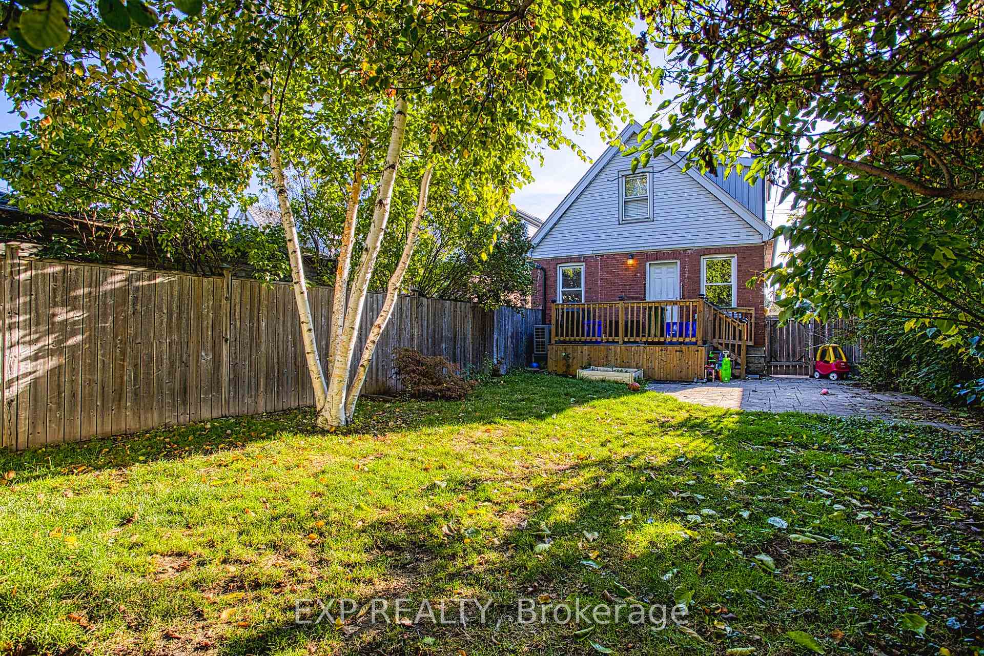 Photo 23 of 35 Cope Street, Hamilton, Homeside — HOMEH