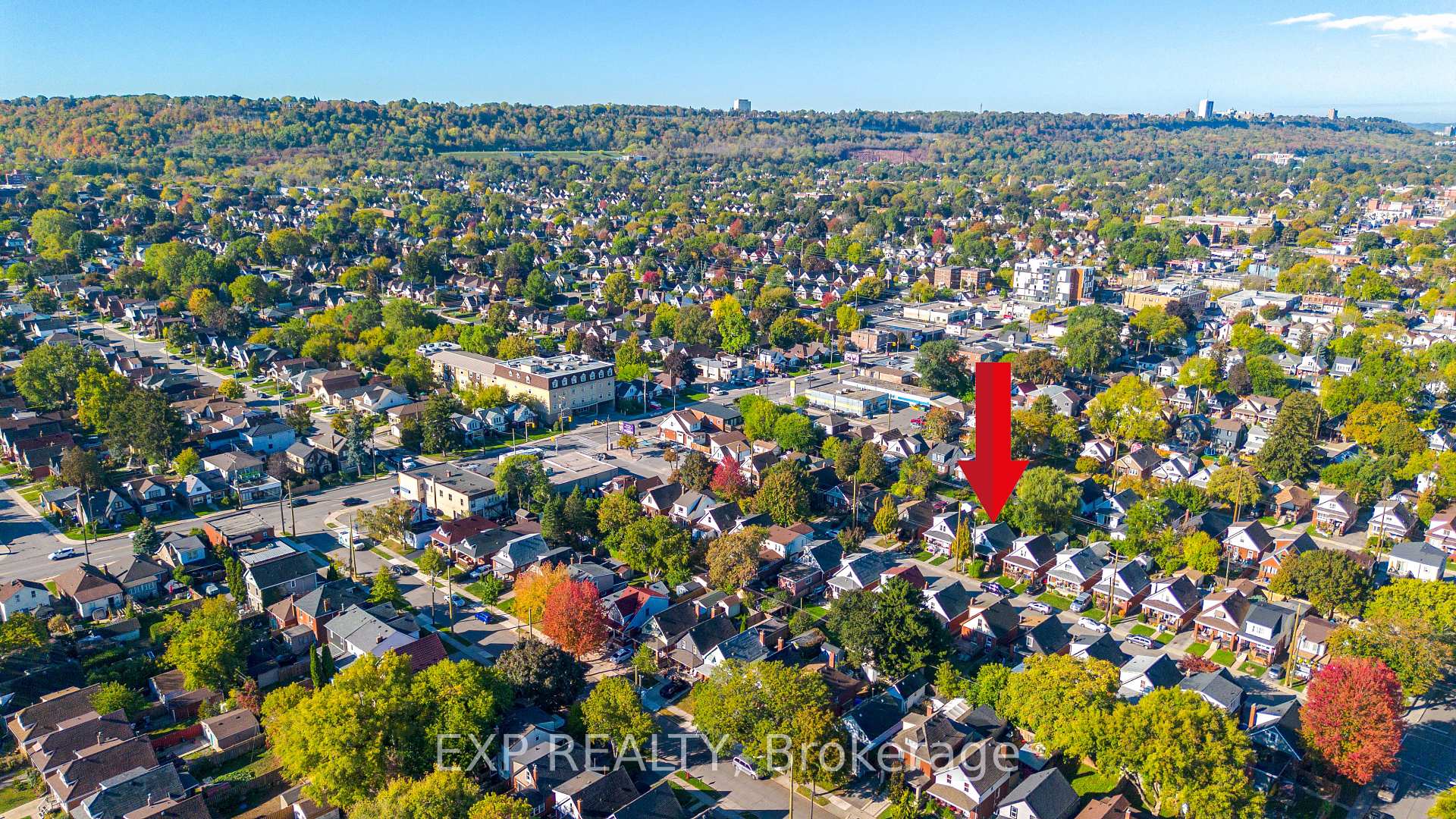Photo 27 of 35 Cope Street, Hamilton, Homeside — HOMEH