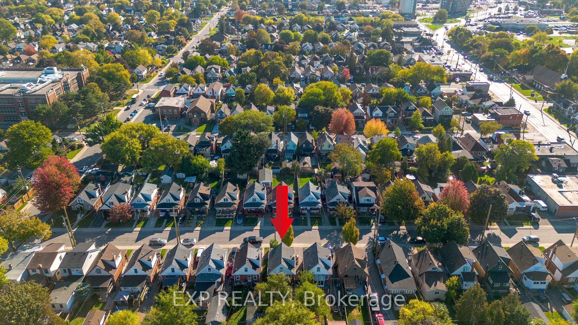 Photo 28 of 35 Cope Street, Hamilton, Homeside — HOMEH
