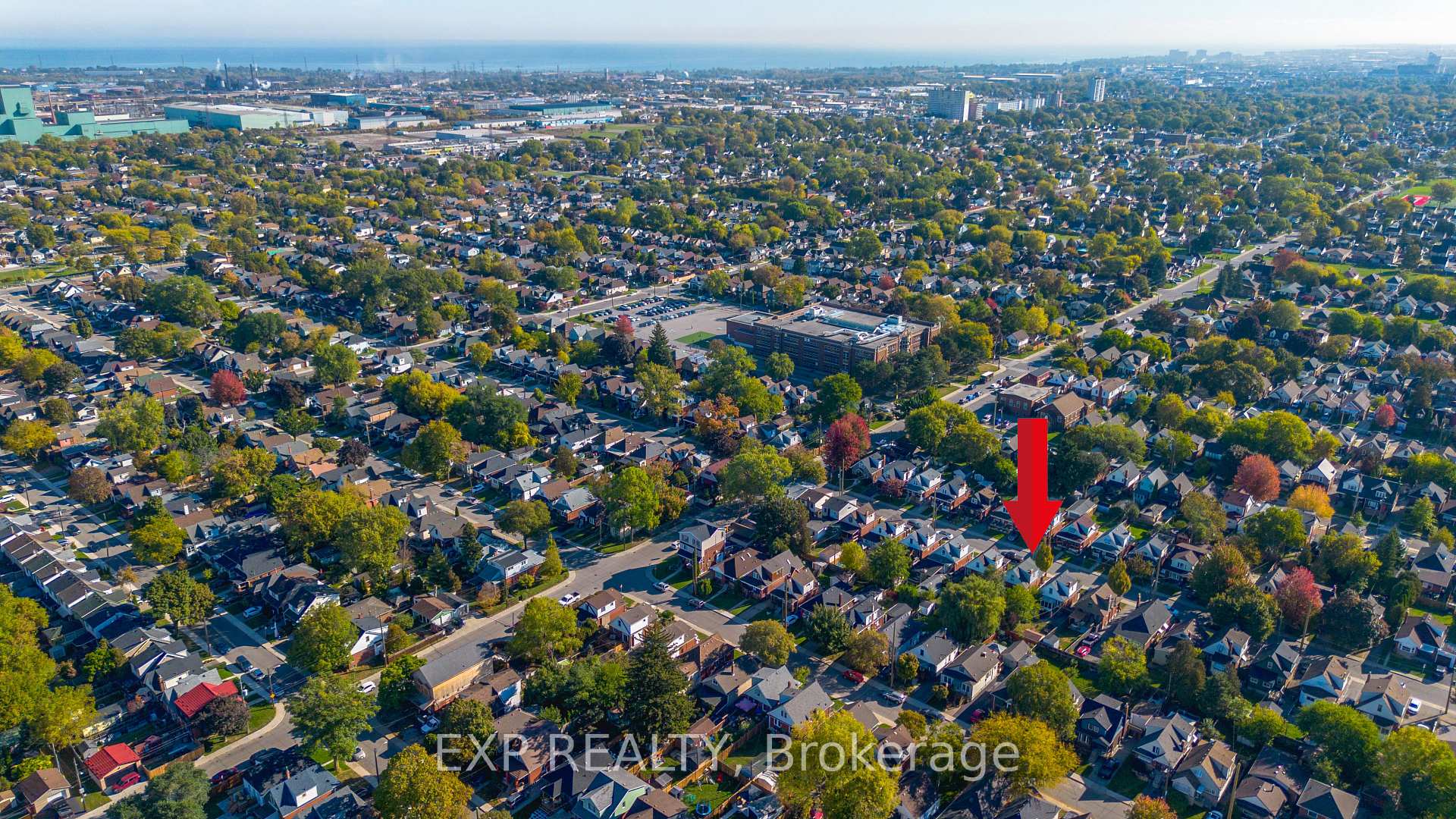 Photo 29 of 35 Cope Street, Hamilton, Homeside — HOMEH