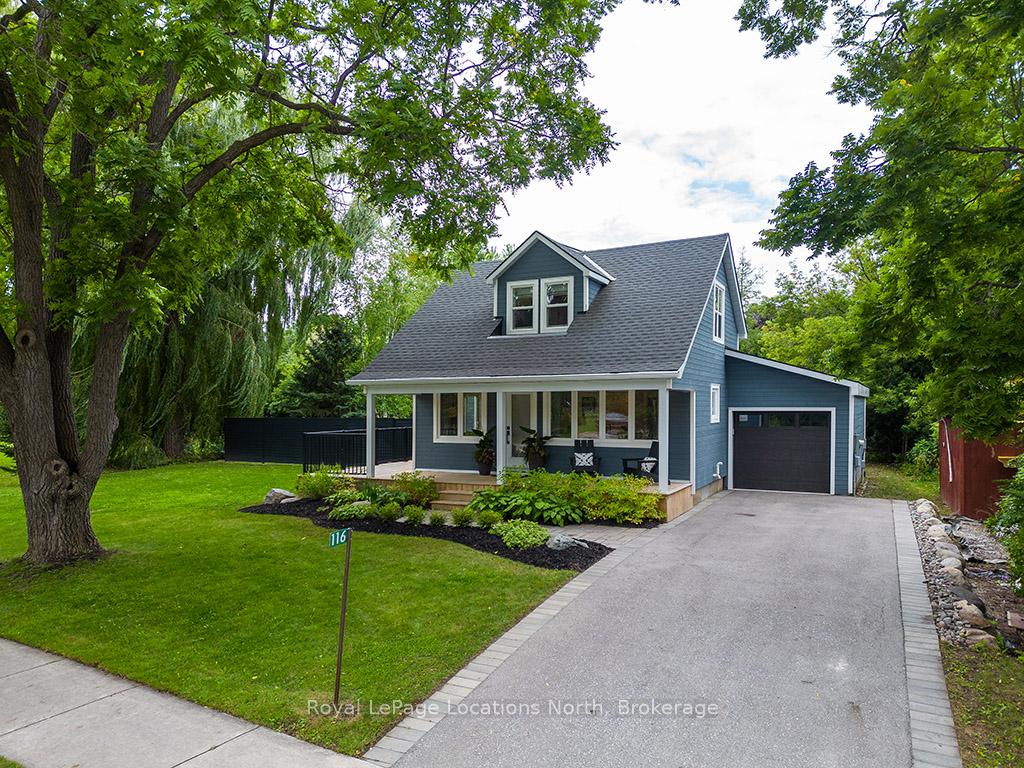 Photo 2 of 116 Marsh Street, Blue Mountains — HOMEH