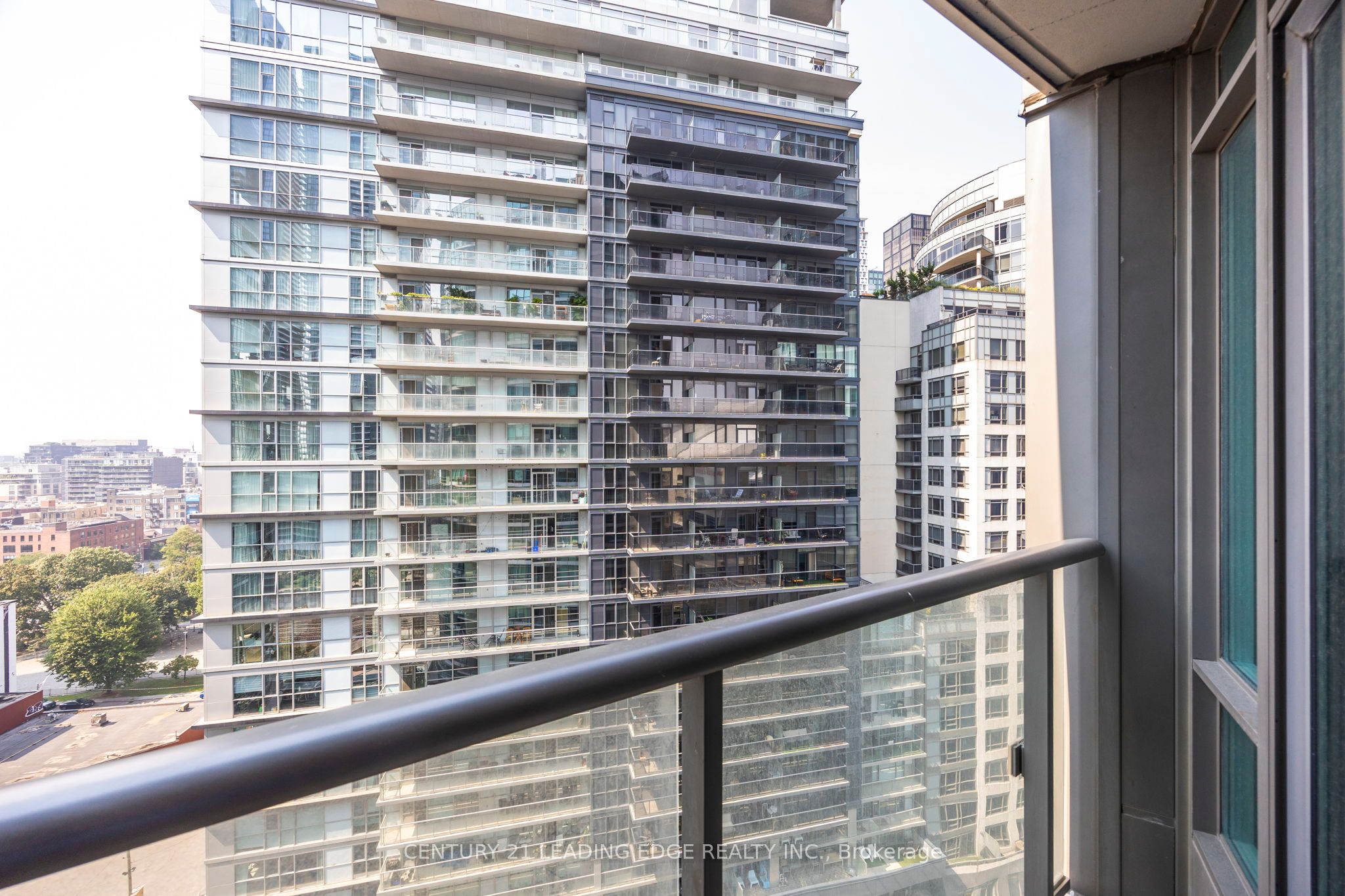 Photo 55 of Unit 2011, 373 Front Street, Toronto, Waterfront Communities — HOMEH