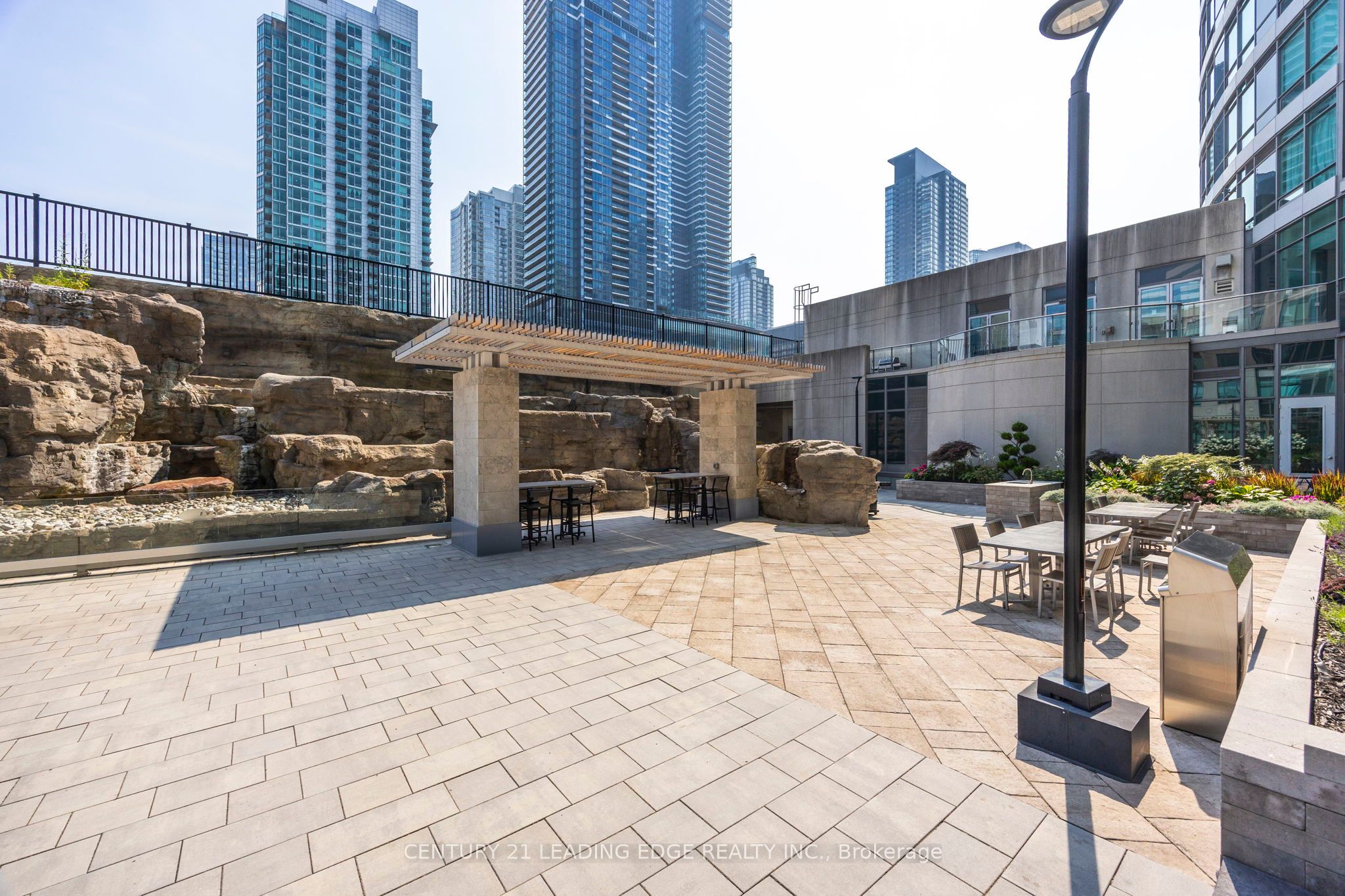 Photo 57 of Unit 2011, 373 Front Street, Toronto, Waterfront Communities — HOMEH