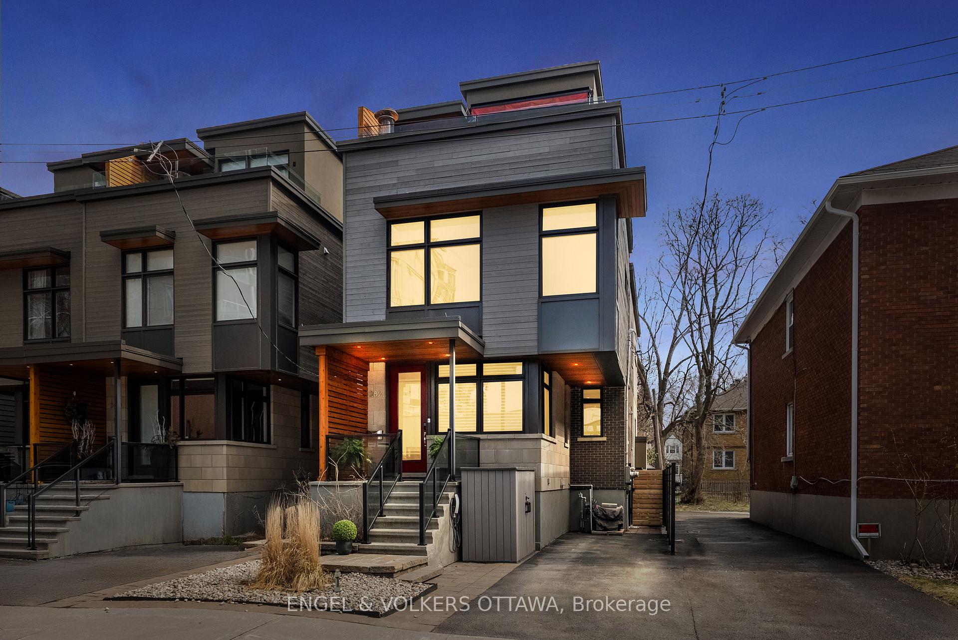 Photo 2 of 582 Byron Avenue, Ottawa, McKellar/Highland — HOMEH