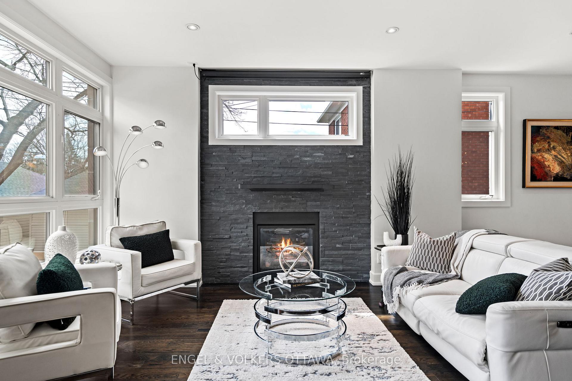Photo 14 of 582 Byron Avenue, Ottawa, McKellar/Highland — HOMEH